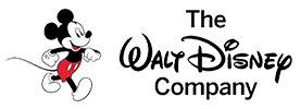 The Walt Disney Company, Logo